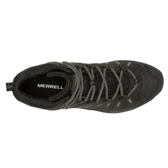 Ботинки Merrell Claypool 2 Sport Mid GTX Mns 036.1252 фото 3 — интернет-магазин Tapok