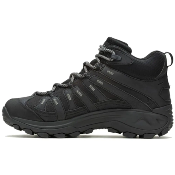 Ботинки Merrell Claypool 2 Sport Mid GTX Mns 036.1252 фото 5 — интернет-магазин Tapok