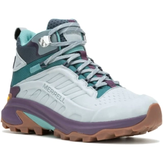 Ботинки Merrell Moab Speed 2 LTR MID WP Wmn 036.1364