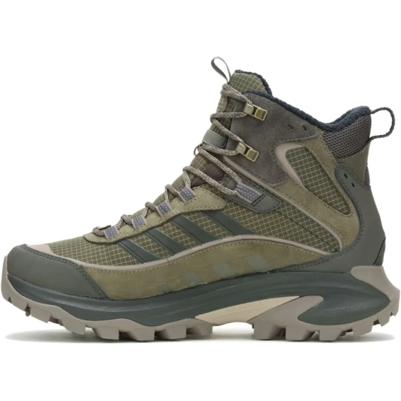 Ботинки Merrell Moab Speed 2 Thermo MID WP Mns 036.1387 фото 3 — интернет-магазин Tapok