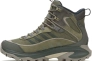 Ботинки Merrell Moab Speed 2 Thermo MID WP Mns 036.1387 Фото 3