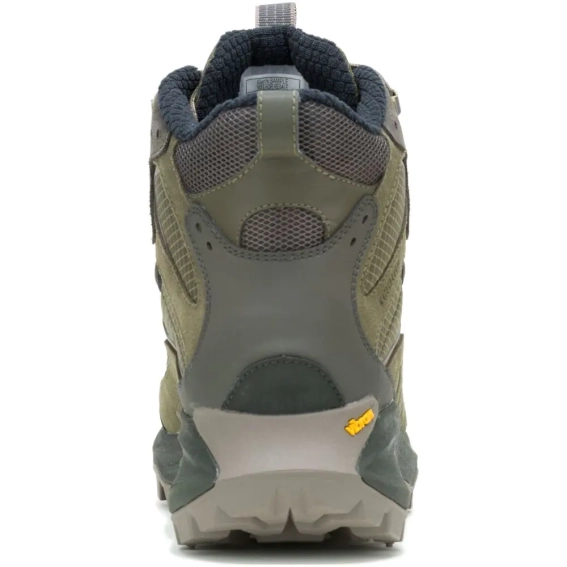 Ботинки Merrell Moab Speed 2 Thermo MID WP Mns 036.1387 фото 4 — интернет-магазин Tapok