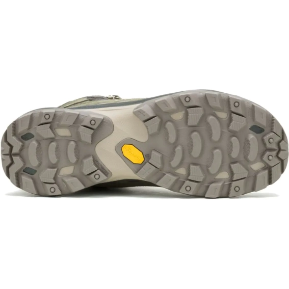 Ботинки Merrell Moab Speed 2 Thermo MID WP Mns 036.1387 фото 5 — интернет-магазин Tapok