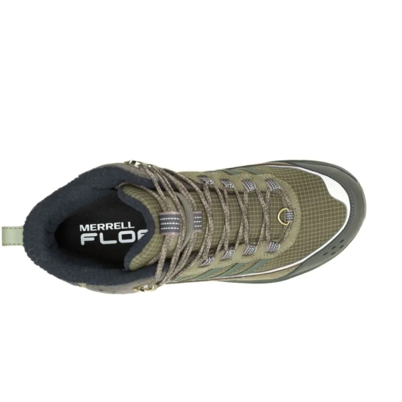 Ботинки Merrell Moab Speed 2 Thermo MID WP Mns 036.1387 фото 6 — интернет-магазин Tapok