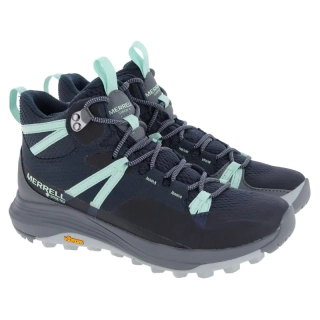 Ботинки Merrell Siren 4 Mid Gore-Tex (J037744) 38 (24 см.) J037744