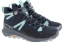 Ботинки Merrell Siren 4 Mid Gore-Tex (J037744) 38 (24 см.) J037744 Фото 1