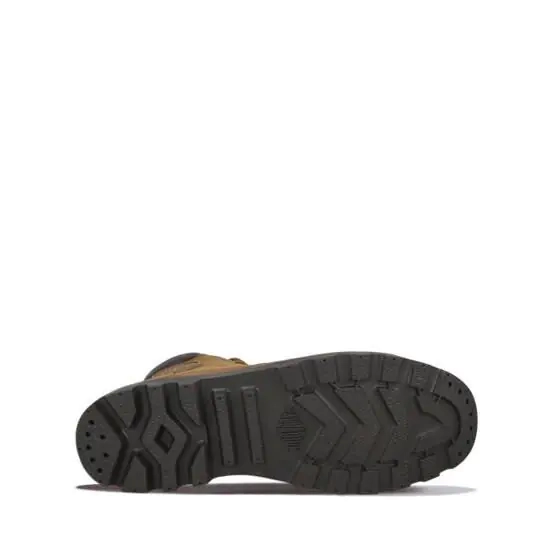 Ботинки Palladium Pampa Sport Cuff WP (72992 697 M) 42 (27 см.) 72992 697 M фото 4 — интернет-магазин Tapok
