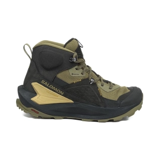 Черевики SALOMON ELIXIR MID GTX  (472905) 42.5 (27 см) 472905