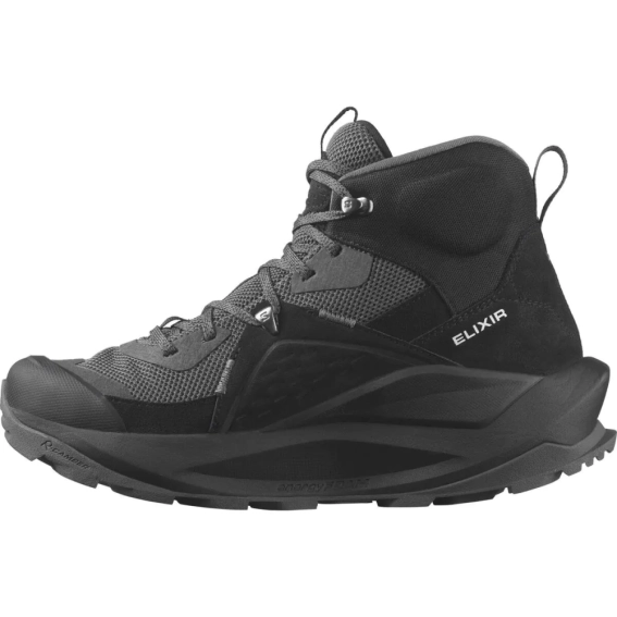 Черевики SALOMON ELIXIR MID GTX  (472959) 42.5 (27 см) 472959 фото 2 — інтернет-магазин Tapok