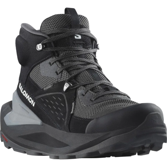 Черевики SALOMON ELIXIR MID GTX  (472959) 42.5 (27 см) 472959 фото 3 — інтернет-магазин Tapok
