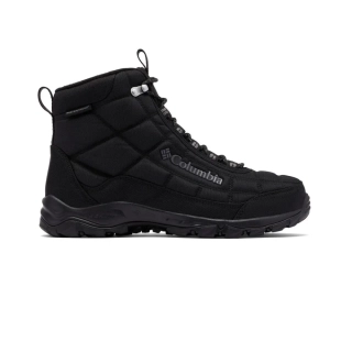 Ботинки мужские зимние COLUMBIA Firecamp II WP (BM5841 012) 41 (26 см.) BM5841 012