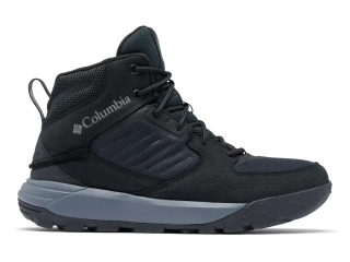 Ботинки мужские зимние COLUMBIA PORTLANDER BOOT INFINITY (BM5256 010) 42 (27 см.) BM5256 010