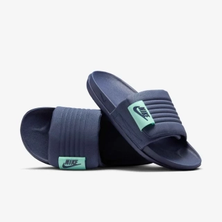 Шлепанцы NIKE OFFCOURT ADJUST SLIDE DQ9624-401