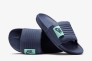 Шлепанцы NIKE OFFCOURT ADJUST SLIDE DQ9624-401 Фото 1