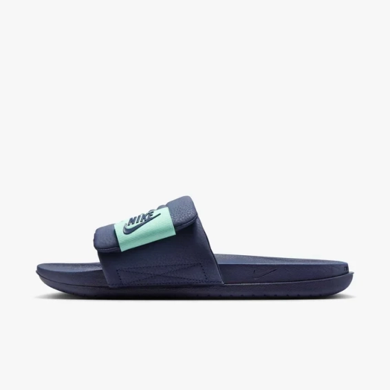 Шлепанцы NIKE OFFCOURT ADJUST SLIDE DQ9624-401 фото 2 — интернет-магазин Tapok