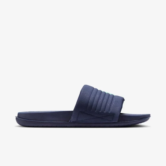 Шлепанцы NIKE OFFCOURT ADJUST SLIDE DQ9624-401 фото 3 — интернет-магазин Tapok