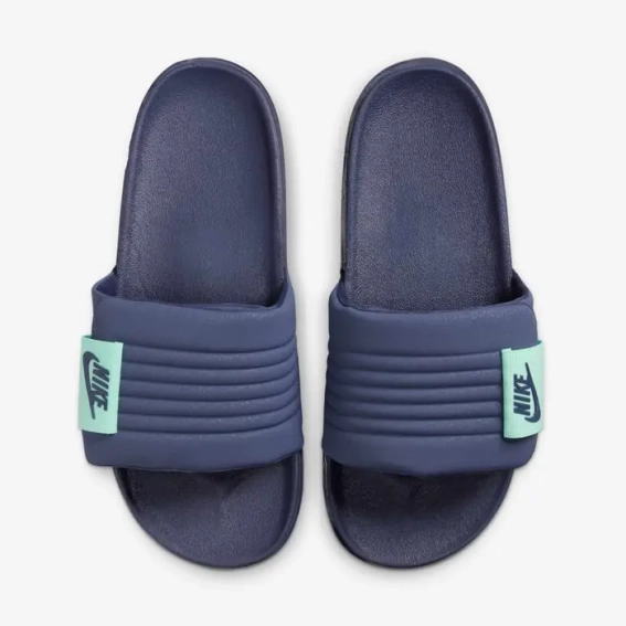 Шлепанцы NIKE OFFCOURT ADJUST SLIDE DQ9624-401 фото 4 — интернет-магазин Tapok