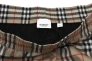 Шорты BURBERRY CHECK PATTERN SHORTS 8026469 Фото 3