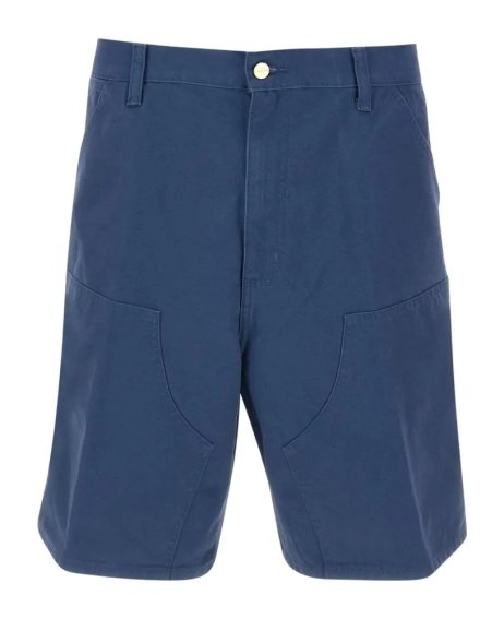 Шорти Carhartt double Knee Short' In Cotton I033118E902 фото 1 — інтернет-магазин Tapok