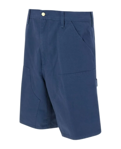 Шорти Carhartt double Knee Short' In Cotton I033118E902 фото 2 — інтернет-магазин Tapok