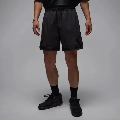 Шорти Jordan Woven Diamond Shorts HV5095-045 фото 1 — інтернет-магазин Tapok