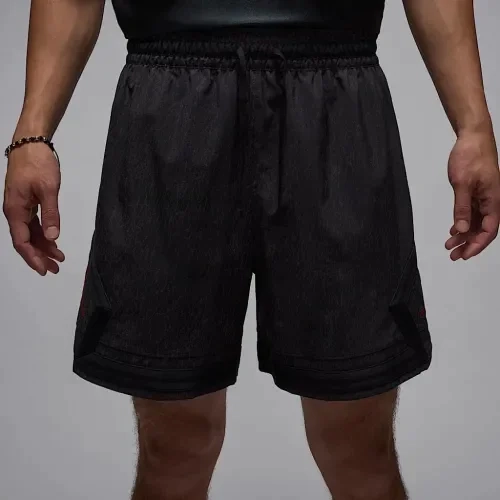 Шорти Jordan Woven Diamond Shorts HV5095-045 фото 2 — інтернет-магазин Tapok