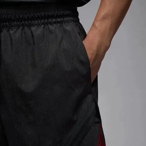 Шорти Jordan Woven Diamond Shorts HV5095-045 фото 4 — інтернет-магазин Tapok