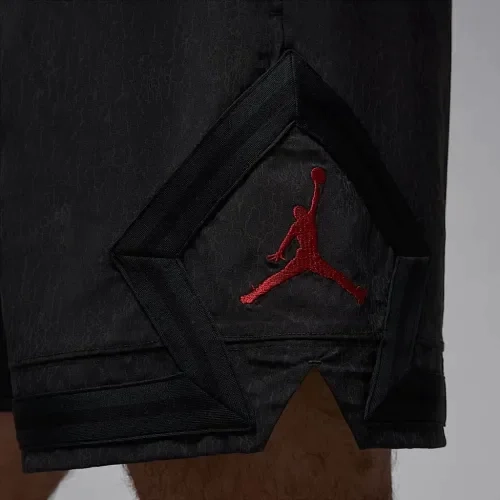 Шорти Jordan Woven Diamond Shorts HV5095-045 фото 5 — інтернет-магазин Tapok