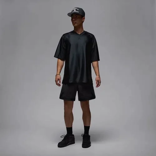 Шорти Jordan Woven Diamond Shorts HV5095-045 фото 6 — інтернет-магазин Tapok