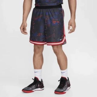 Шорти Nike DNA FZ0685-010