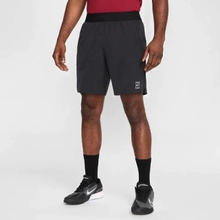 Шорты NIKE M NKCT DF ADVTG 8IN SHORT FZ9322-010