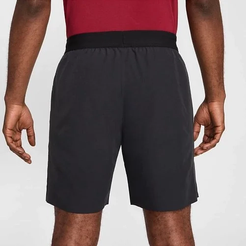 Шорты NIKE M NKCT DF ADVTG 8IN SHORT FZ9322-010 фото 3 — интернет-магазин Tapok