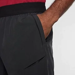 Шорты NIKE M NKCT DF ADVTG 8IN SHORT FZ9322-010 фото 5 — интернет-магазин Tapok