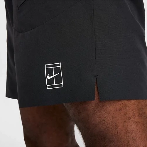 Шорты NIKE M NKCT DF ADVTG 8IN SHORT FZ9322-010 фото 6 — интернет-магазин Tapok