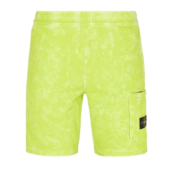 Шорты Stone Island Bermuda Shorts 761565338 V0031 фото 1 — интернет-магазин Tapok