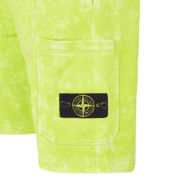 Шорты Stone Island Bermuda Shorts 761565338 V0031 фото 3 — интернет-магазин Tapok