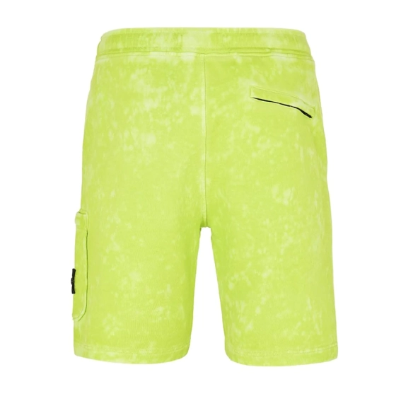 Шорты Stone Island Bermuda Shorts 761565338 V0031 фото 5 — интернет-магазин Tapok