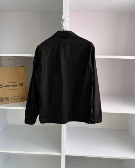 Шорты stone island Bermuda Shorts navy 741566596 V0020 фото 3 — интернет-магазин Tapok