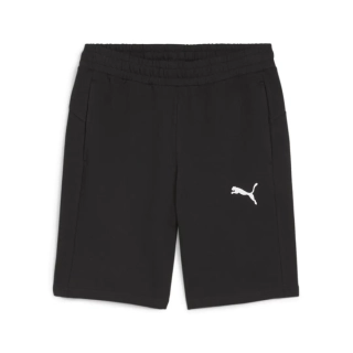Шорты мужские Puma Teamgoal Casuals Shorts Black 658608-03