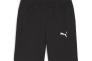 Шорти чоловічі Puma Teamgoal Casuals Shorts Black 658608-03 Фото 1