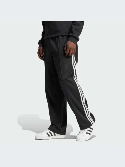 Штани Adidas BAGGY TP IZ4801 фото 1 — інтернет-магазин Tapok