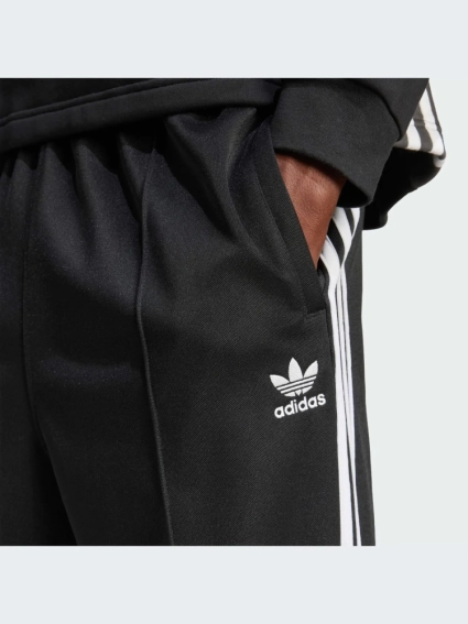 Штани Adidas BAGGY TP IZ4801 фото 4 — інтернет-магазин Tapok