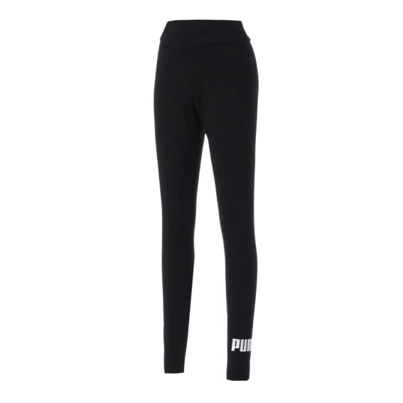 Брюки ESS PUMA Leggings W 84720201 фото 1 — интернет-магазин Tapok