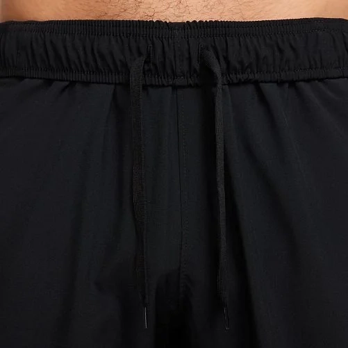 Брюки NIKE M NK DF FORM PANT ALT SWOOSH HJ3069-011 фото 3 — интернет-магазин Tapok