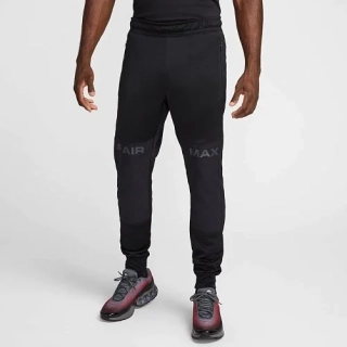 Брюки NIKE M NSW AIR MAX PK JOGGER HQ4900-010
