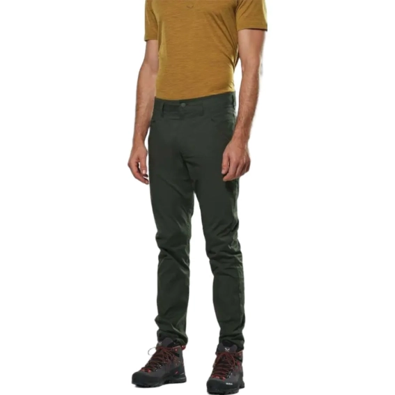 Штани Salewa Fanes Light Mns 013.012.0892 фото 1 — інтернет-магазин Tapok