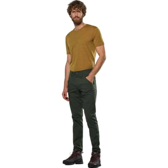Штани Salewa Fanes Light Mns 013.012.0892 фото 2 — інтернет-магазин Tapok