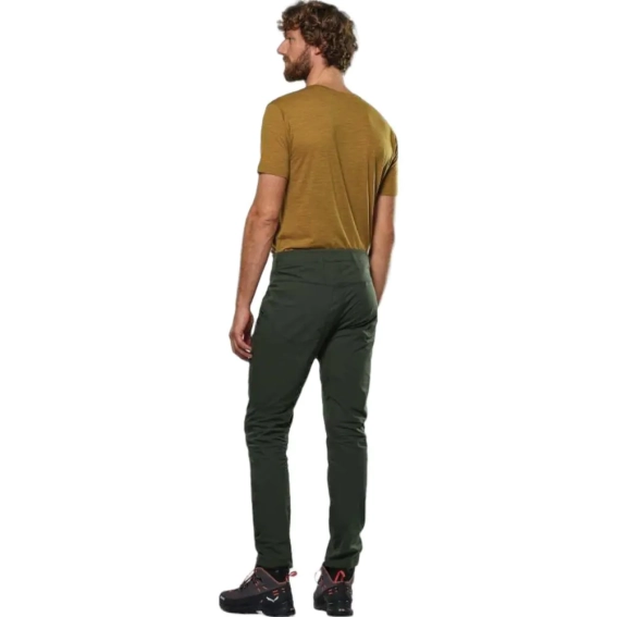 Штани Salewa Fanes Light Mns 013.012.0892 фото 3 — інтернет-магазин Tapok