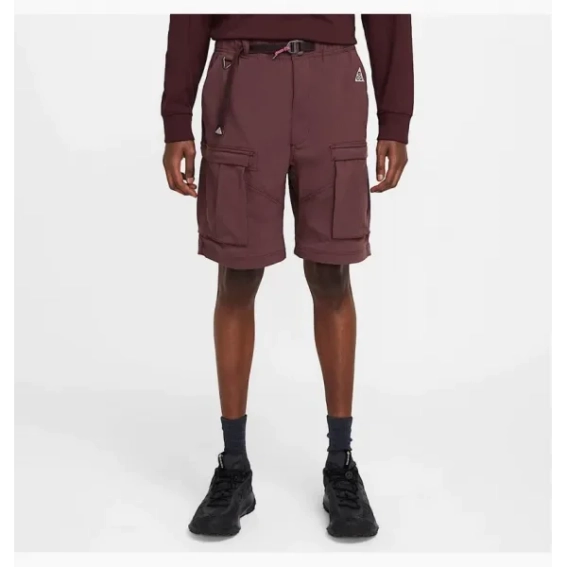 Брюки мужские Nike Acg Smith Summit Bordo FN0428-652 L FN0428-652 фото 2 — интернет-магазин Tapok