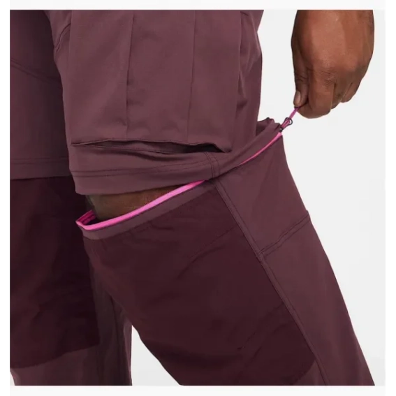 Брюки мужские Nike Acg Smith Summit Bordo FN0428-652 L FN0428-652 фото 4 — интернет-магазин Tapok